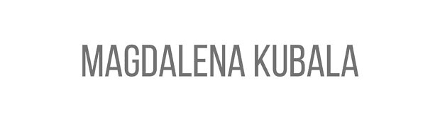 Fotograf Magdalena Kubala - Białystok